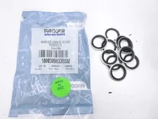 10 Pack Genuine OEM Paccar Kenworth Slim Line Stat-O-Seal 3/4" Washer