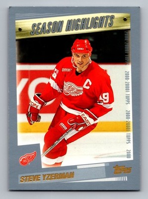 2000-01 TOPPS HOCKEY - Base & NHL Prospects Cards - Take Your Pick!