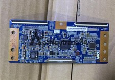 1PC T-Con Board CTRL KDL-37M4000 T370XW02 VC 37T03-C00 55.37T03.C02 #tr