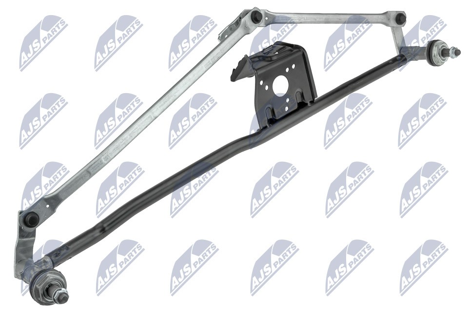 Nty Wiper Mrchanism Front For Iveco Daily Iii 99-06 Daily Iv 06-11 - Image 5