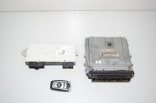 BMW 7 F01 F02 F03 F04 2009 Diesel Satz 8509757 EGO110290