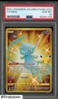 2021 Pokemon Celebrations #025 FA Mew PSA 10 GEM MINT