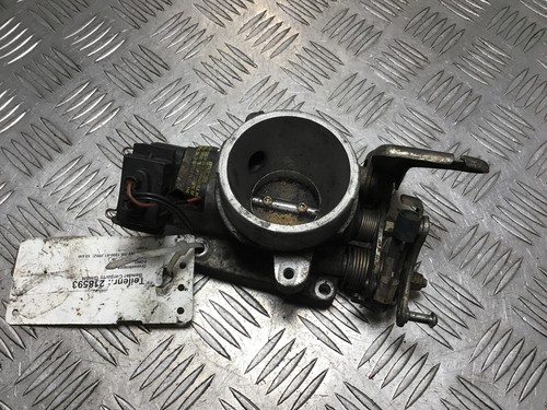 Drosselklappe 96MF-GB Ford Fiesta IV (JA, JB) 1.25 i 16V 55kW 75PS