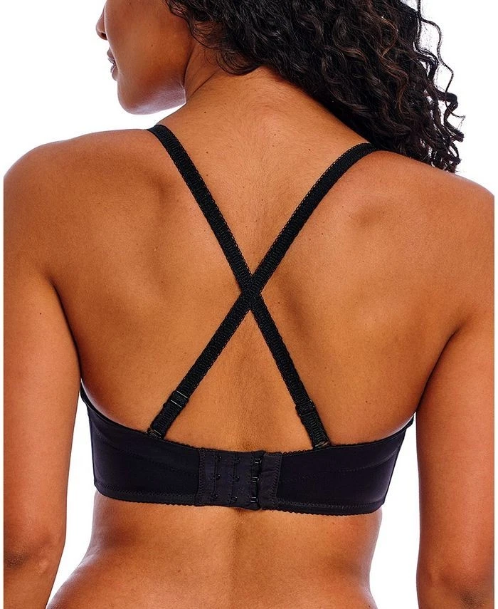 Sujetador acolchado Freya AA4233 moldeado sin tirantes con aros talla 38G (S23) Foto 2 de 3