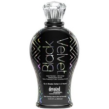Get Flawless Dark Tan Fast - Black Velvet Bro...