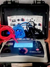 Megger MIT515 5kV Insulation Resistance Tester MegohmMeter NIST Calibrated