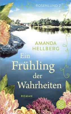 Rosenlund   Ein Frühling der Wahrheiten Beste skandinavische Unterhaltung mit...
