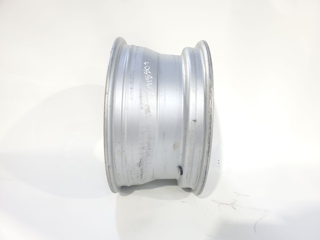1991 Bentley Turbo R OEM Wheel Rim 15' Has Some Scratches