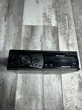 Pioneer DEH-12E Car Stereo Radio *TESTED