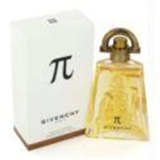 PI by Givenchy Eau De Toilette Spray 1.7 oz