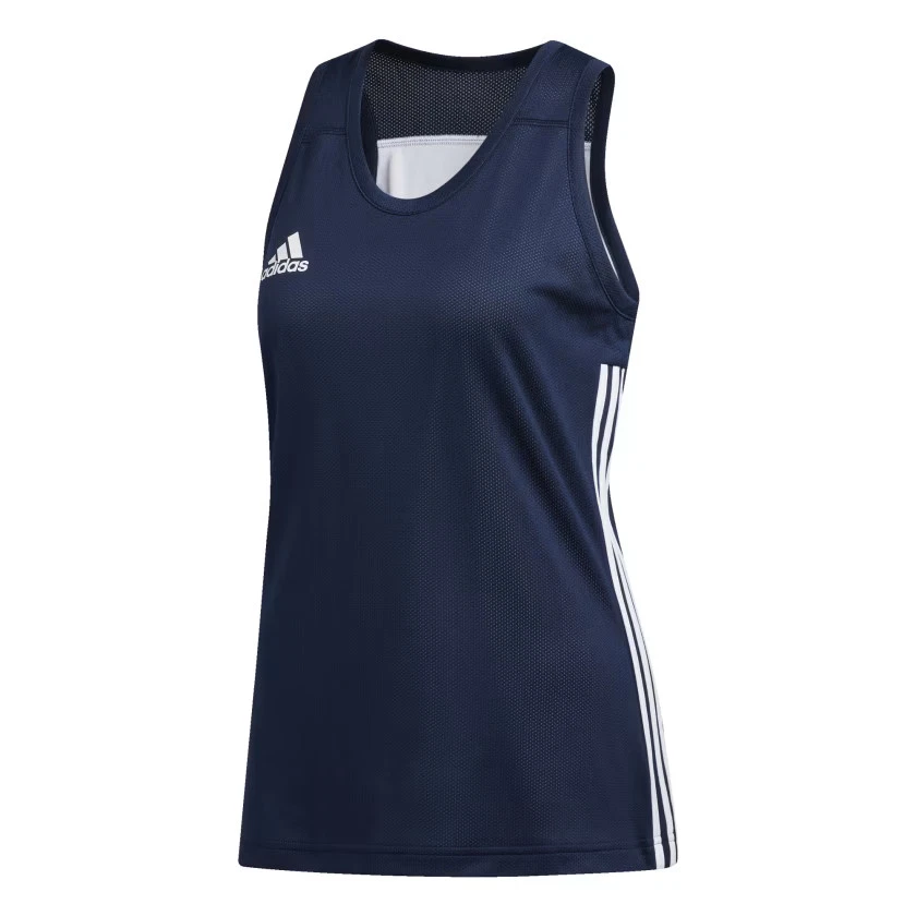 adidas women 3G Speed Reversible Jersey - Image 3 of 3