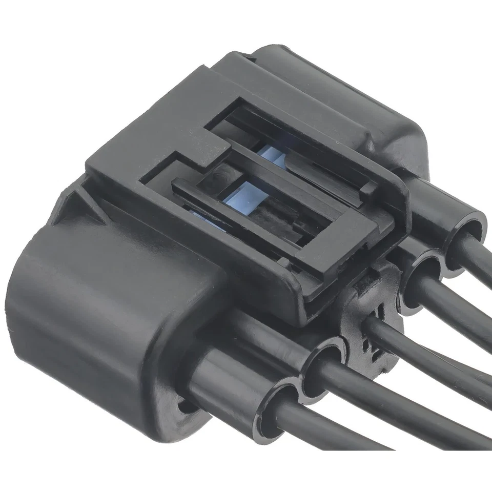 Conector de módulo de control de bomba de combustible para Ford F-150 2004-2009 SMP 2004 2005 2006 Foto 2 de 4