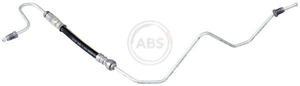 A.B.S. SL 7046 Bremsschlauch Hinten Rechts FüR CitroËN Peugeot-image