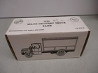 Ertl Pepsi 1926 Mack Delivery Truck Bank 1/38 — photo 1