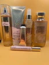 BRAND NEW - Bath Body Works Women's Signature Collection IN THE STARS