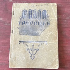 Stamps-Baxter Religious Devotional Song Book Collection for Choir Quartet