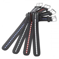 Cressi Wrist Strap for Giotto Wrist Computer Black/Grey