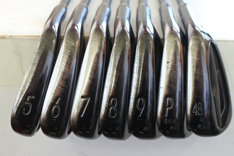クラブ Titleist t100s 6-P.48 DG Tour Issue S200 T-Series T100·S Irons | Faster Golf Irons | Titleist