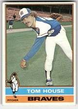 Tom House