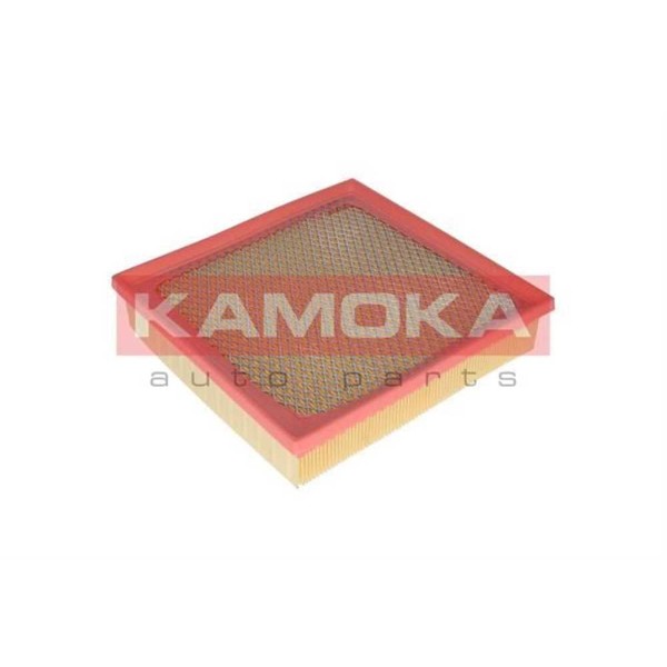 Kamoka Luftfilter Passend FüR Fiat Freemont 3.6 4X4 Dodge Avenger Journey-image