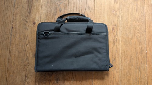 Seaport Laptop Case With Visor - 第 4/7 張圖片