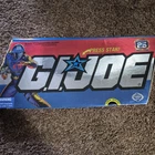 GI Joe 25th Anniversary Cobra Battle Set 5 Action Figures 2007 Hasbro -  READ
