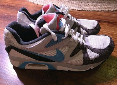 MEN S NIKE AIR STRUCTURE TRIAX 91 OG NEO TEAL SHOES SNEAKERS CV3492-100 SIZE 9