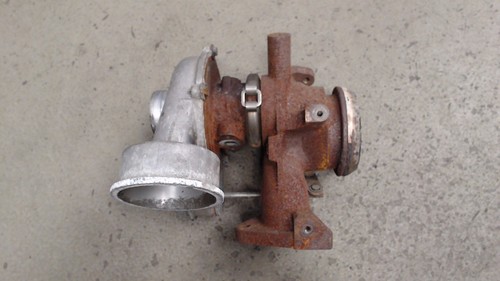 Turbolader Turbo Mercedes-benz A 180 CDI Bj 2006 169 1970518