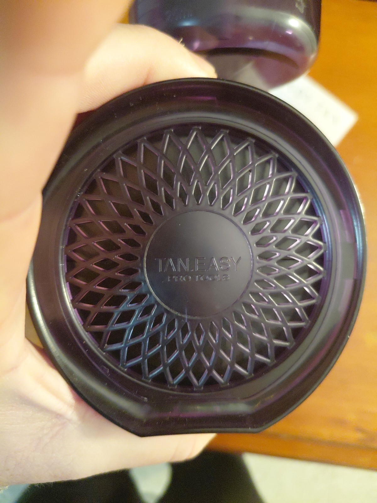 Tan Easy Portable Spray Tan Machine Pro Tools 