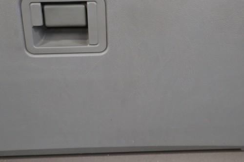 00-04 Ford F250 F350 Superduty Glove Box Medium Parchment DE - Bild 6 von 18