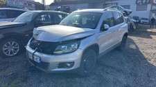 Amortisseur Volkswagen TIGUAN