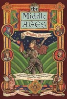 Eleanor Janega - Middle Ages A Graphic History - Paperback - G245Z