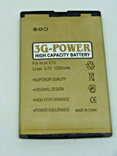Akku for Nokia E75
