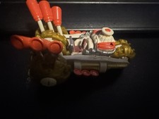 Activision Skylanders SuperChargers Gold Rush...