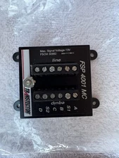 Transtector FSP 4001 MC Max 13V FSCM 30992