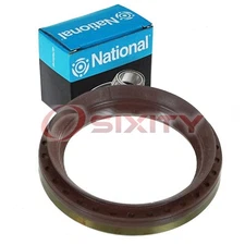 National Front Engine Crankshaft Seal for 2007-2018 Ford Edge Gaskets qq