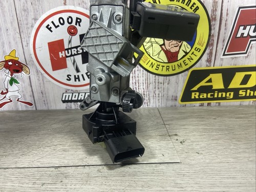2007-2012 DODGE CALIBER IGNITION SWITCH LOCK W/KEY & IMMOBILIZER OEM 05026218AN - Picture 7 of 9