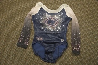 Penn State GK Gymnastics Leotard (AS)