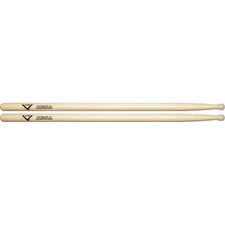 Vater American Hickory Fatback 3A Drumsticks  Nylon