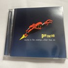 Pull the Pin – Anyone In The Universe. Other Than Me Cd 💿 2009 Punk Ep