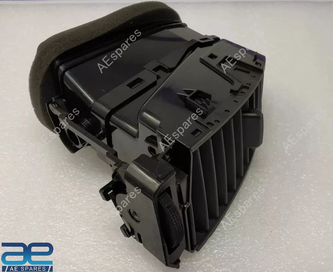 Center Duct Air Vent Assembly LH For Hyundai I20 1st Gen 2008-2012 974101J900 view 3