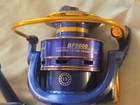 Spinning Fishing Reel - 13 Ball Bearings — photo 7