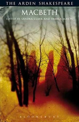 Macbeth: Third Series (The Arden - Paperback, by Shakespeare William - Very Good