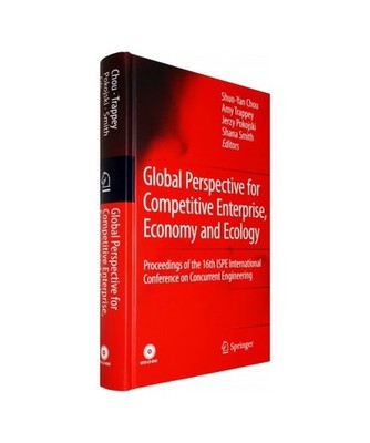 Global Perspective for Competitive Enterprise, Economy and Ecology: Proceedings 