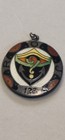 Royal Order Jesters 126 ROJ Nobles Mystic Shrine AAONMS Pendant Sterling Silver — photo 4