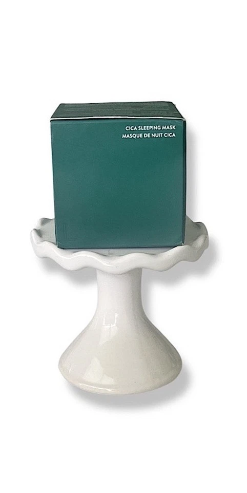 ¡NUEVO EN CAJA! LANEIGE Cica Mascarilla para Dormir Calmante Toda la Reparación de la Piel 60 ml ¡SELLADA! Foto 2 de 4