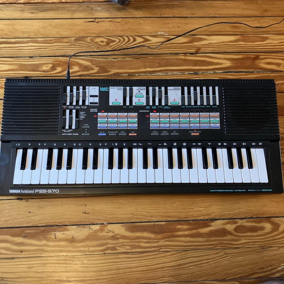 Yamaha 49 Keys Electronic Keyboards for sale - eBay