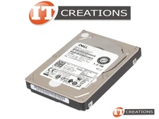 DELL 1.2TB 10K SAS III 2.5 IN SFF ENTERPRISE 12GB/S HARD DRIVE 1200GB HDD 01M0D