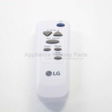 Air Conditioner Part # akb73016015 - Remote Controller Assembly