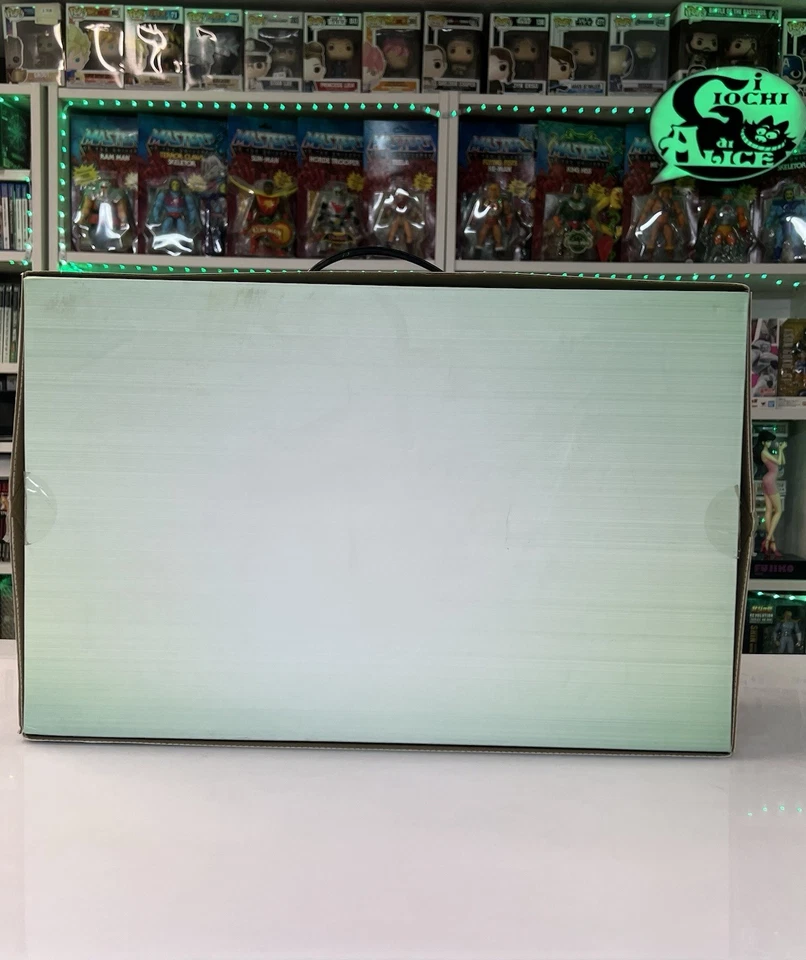 Toynami - 30th Anniversary Collector Set - Voltron Defender Of The Universe - Immagine 3 di 4